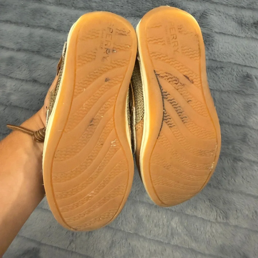 Sperry top sider